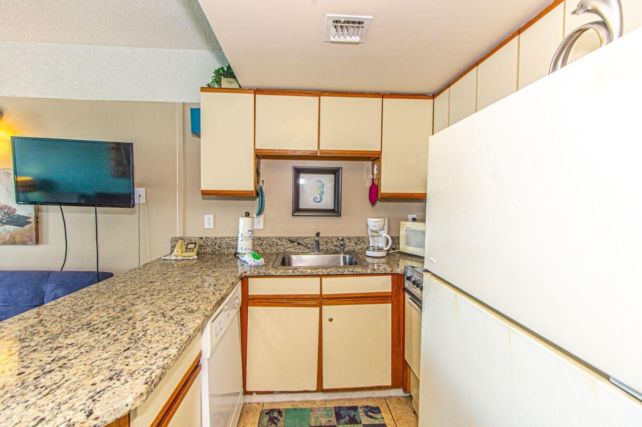 Ocean Front Studio With Amazing Views Palace Resort 1801 Sleeps 5 Guests Myrtle Beach Pokoj fotografie