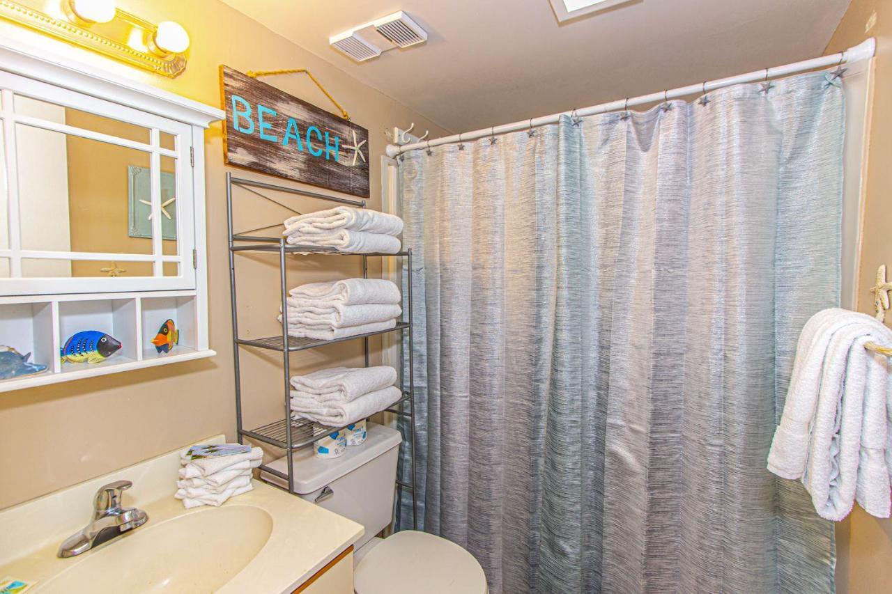 Ocean Front Studio With Amazing Views Palace Resort 1801 Sleeps 5 Guests Myrtle Beach Exteriér fotografie